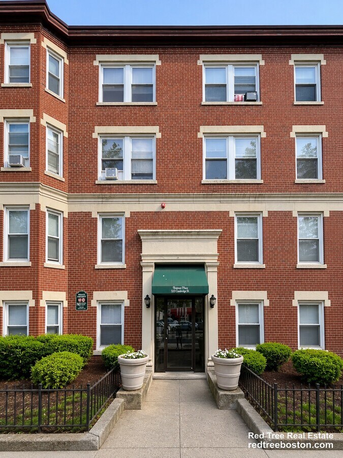 Photo - 520 Cambridge St Unit 5A