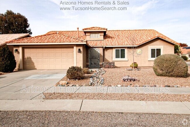 Building Photo - 9779 E Paseo San Ardo Rental