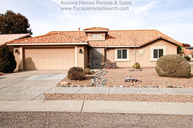 Photo - 9779 E Paseo San Ardo House