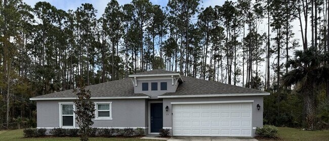 Building Photo - *****BEAUTIFUL 4/2 HOME IN PALM COAST