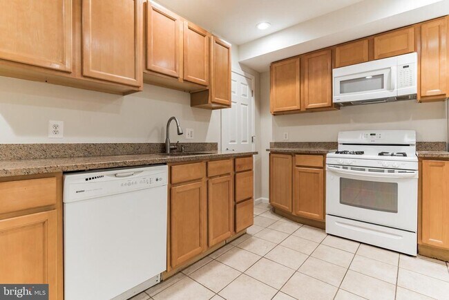 Photo - 1736 U St NW