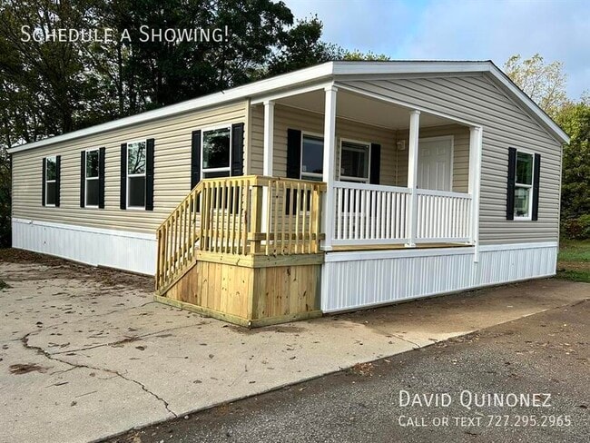 Photo - 4614 E Old Trail Rd Casa