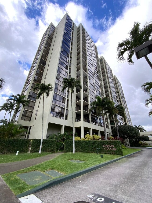 WINDWARD PASSAGE WITH OCEAN VIEWS - WINDWARD PASSAGE WITH OCEAN VIEWS Condo Unit 811