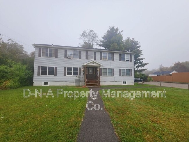 Building Photo - 106 Madison St Unit G4 Rental