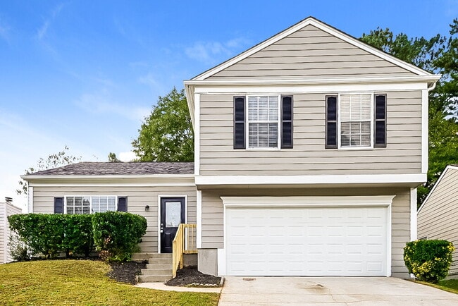 Building Photo - 6514 Eastbriar Dr