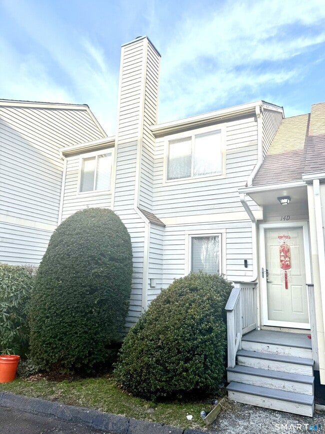 Building Photo - 111 Mallane Ln Unit 14D