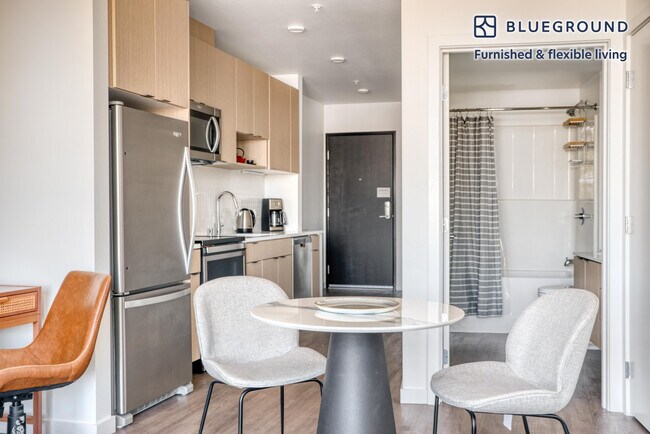 Photo - 2401 S Jackson St Unidad FL6-ID591