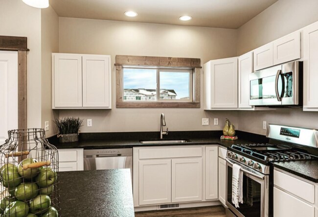 Photo - 1309 Fozzie Ln