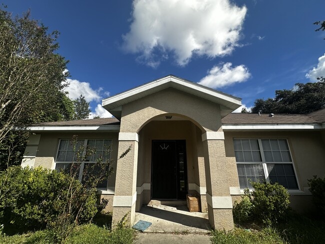 Building Photo - 3865 SW 138th Pl Rental