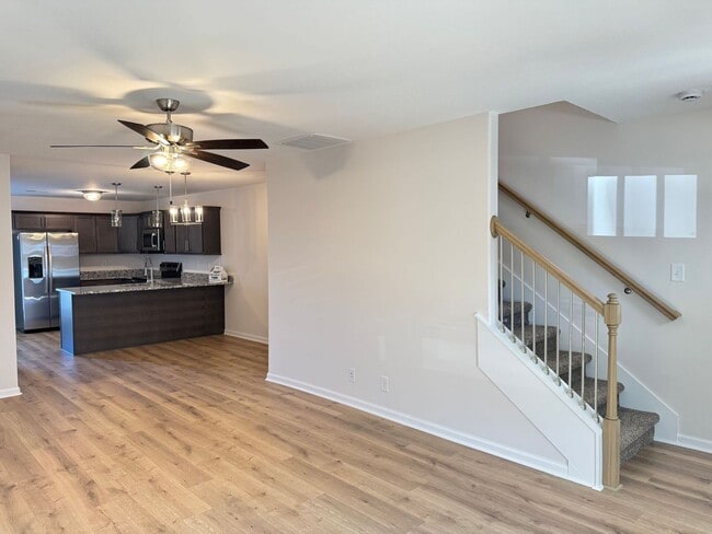 Photo - New Construction in the Heart of St. B! 2BR/2.5BA Minutes from the Best Shopping, Dining, and I-2...