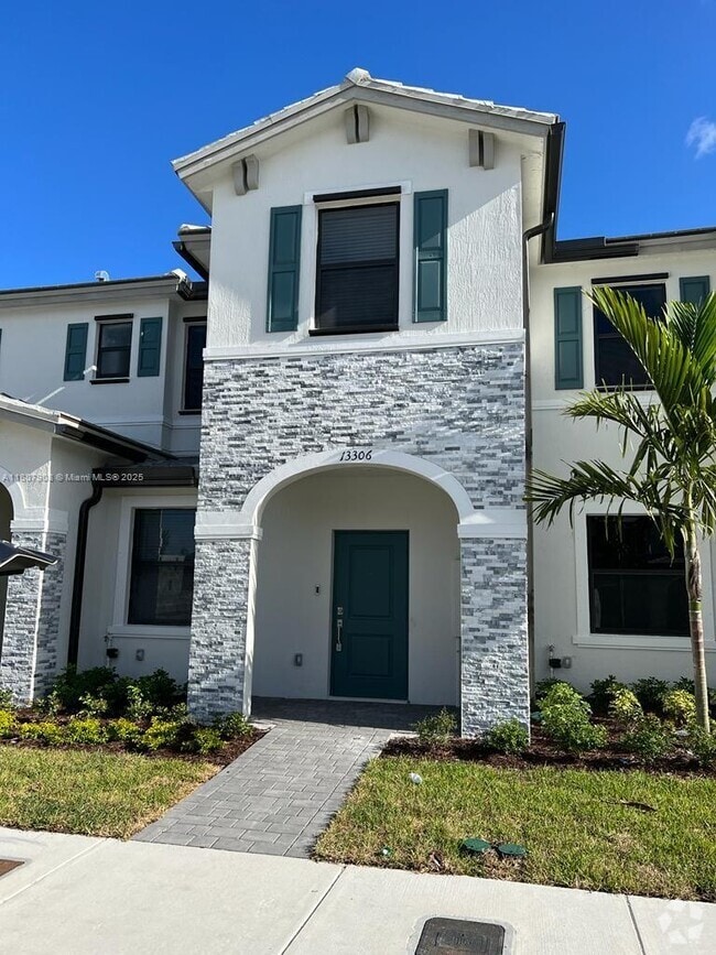 Building Photo - 13306 SW 286th Terrace Rental