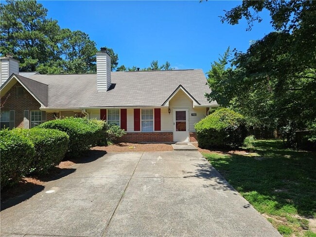 Building Photo - 1980 Cheatham Woods Dr SW Rental