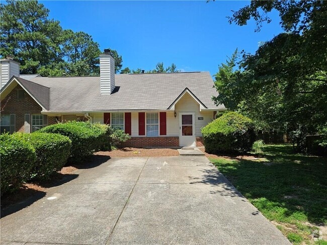 Building Photo - 1980 Cheatham Woods Dr SW Rental