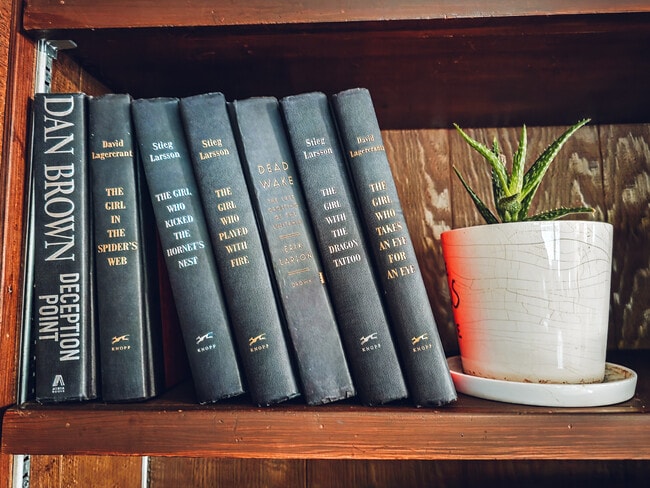 Photo - 1008 W Singing Woods Rd