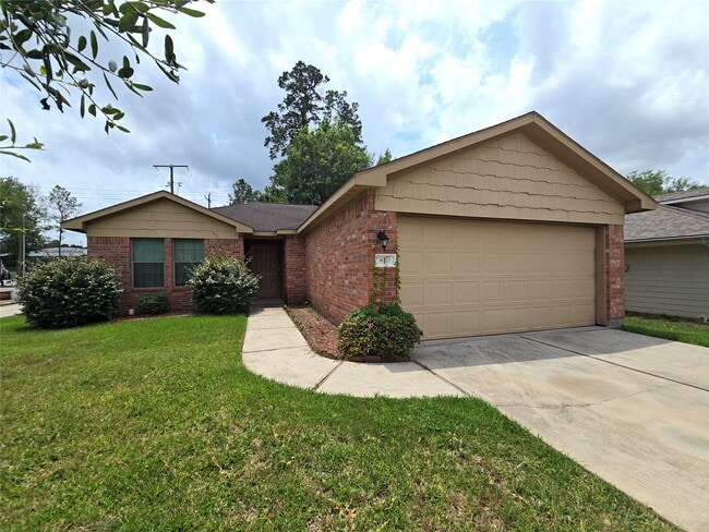 Building Photo - 810 Lightningbug Ln
