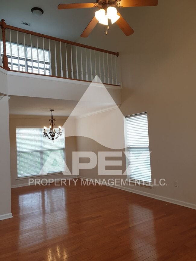 Photo - Beautiful 4 Bd/2.5 Ba  Single Family home w/Bonus loft in West Knoxville/Hardin Valley!