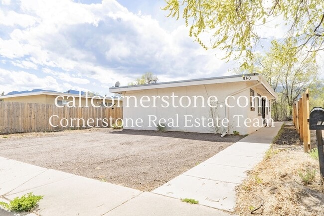 Photo - 940 S Arcadia St Unit 1