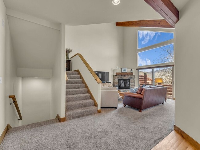 Photo - Cedar Ridge Townhome  **Mid-April thru November Rental**