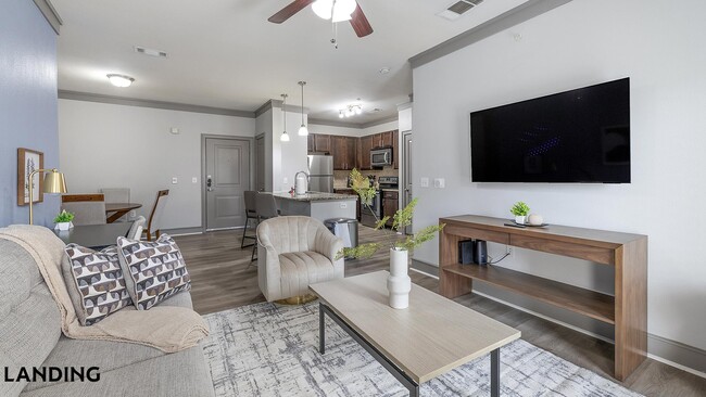 Photo - 4689 Mustang Pkwy Unidad 1304