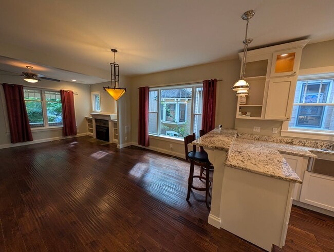 Photo - Beautiful 3 Bedroom House right across fro...