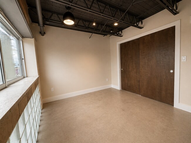 The Garden Lofts