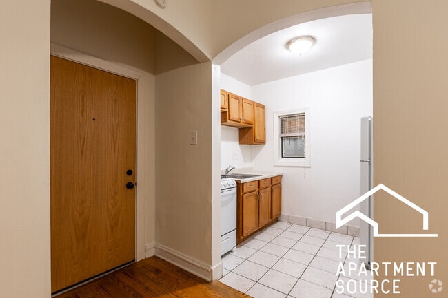 Building Photo - 4854 N Damen Ave Rental