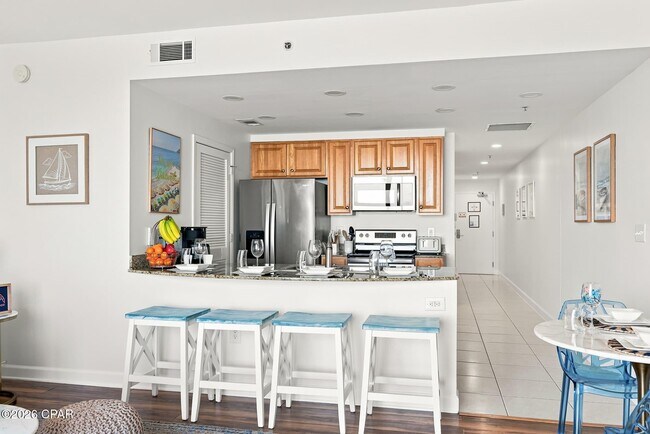 17729 Front Beach Rd Unit 804E
