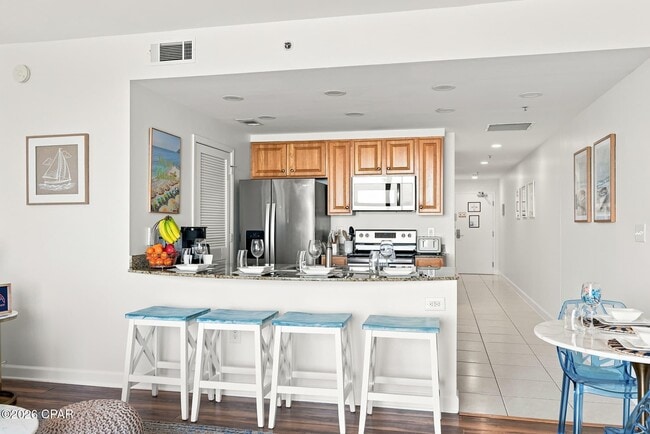Photo - 17729 Front Beach Rd Unit 804E