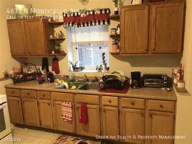 Photo - 4633 N Monticello Ave Unit 1