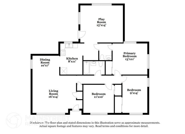 Photo - 324 13th Terrace NW