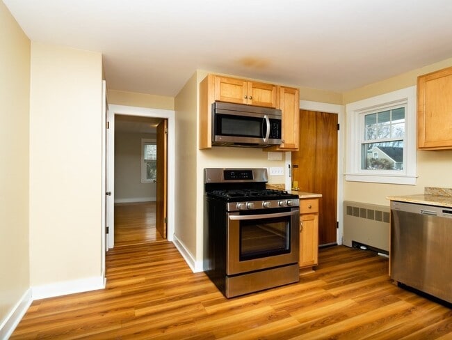 5 Mangano Ct Unit 1
