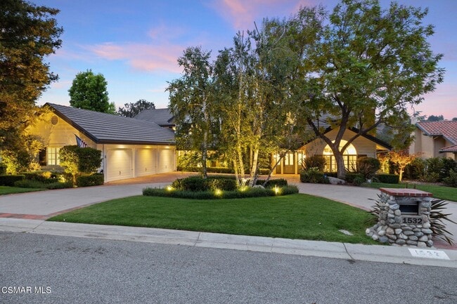 Photo - 1532 Aldercreek Pl