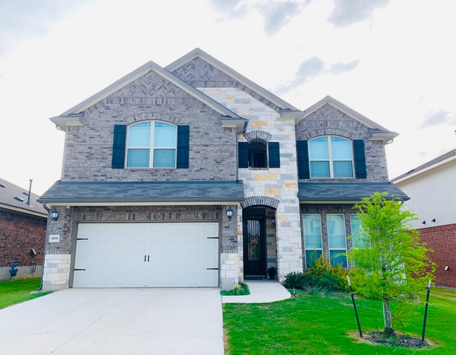 Photo - 1109 Sundrops St
