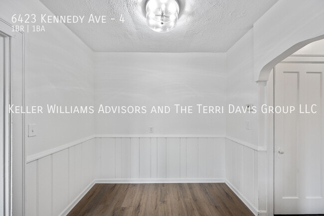 Photo - 6423 Kennedy Ave Unit 4