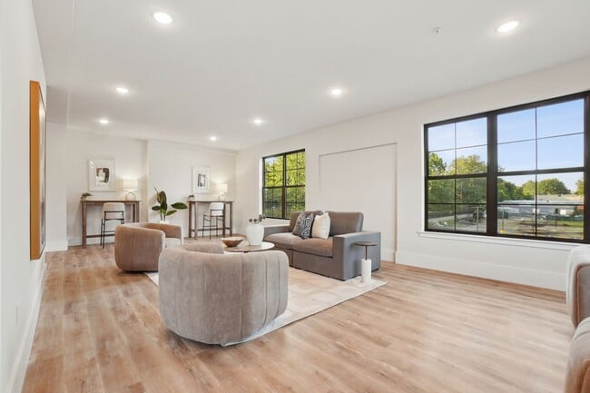 Cortlandt Terrace