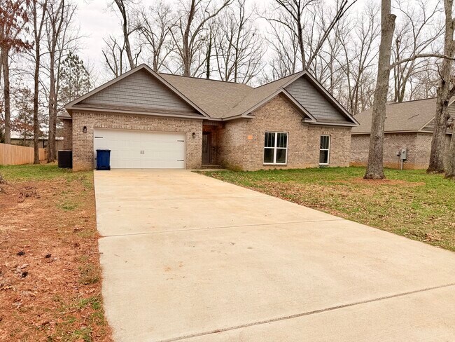 Photo - 10515 Wall Triana Hwy