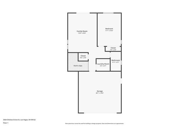 Photo - 3564 Chelsea Grove St