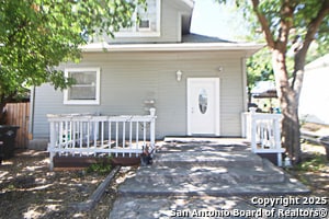 Photo - 232 Cornell Ave Townhome