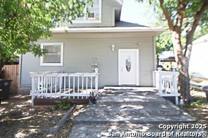 Building Photo - 232 Cornell Ave Rental