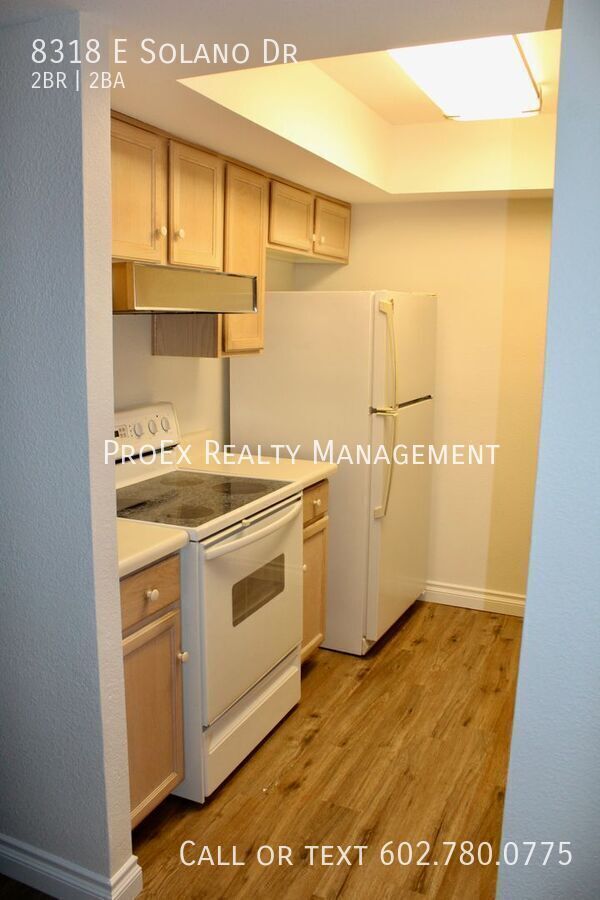 Photo - 8318 E Solano Dr