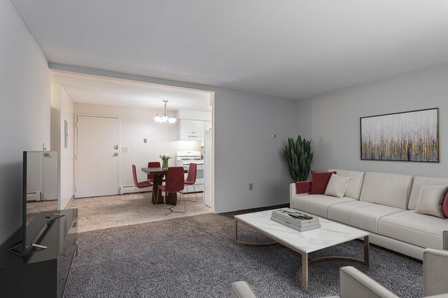 Pebblebrook - Heat, Water and Gas Included!