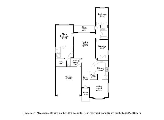 Photo - 4608 Conley Ln