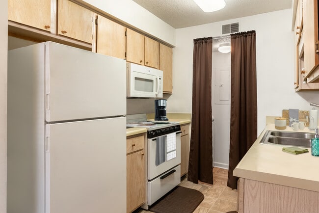 Photo - The Cottages at Otter Creek