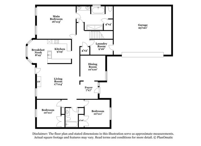 Photo - 1236 Biloxi St