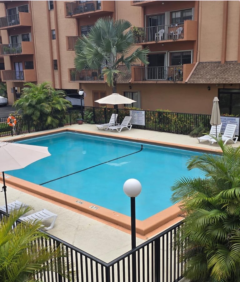 Photo - 5440 W 21st Ct Condo Unit 101
