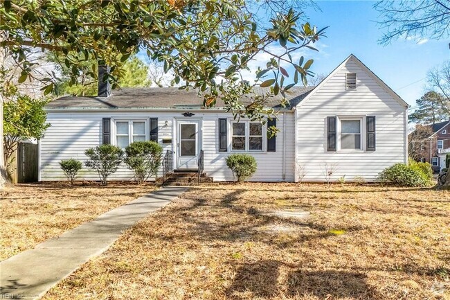 Building Photo - 5214 Argall Ave Rental
