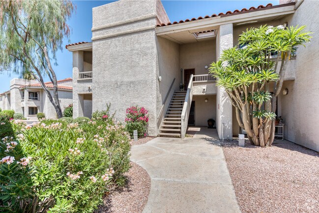 Building Photo - 9445 N 94th Pl Unit 120 Rental