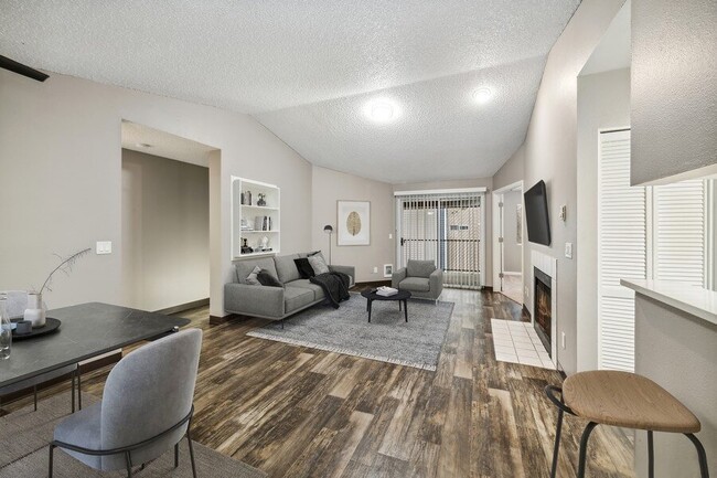 Photo - The Terraces at Tanasbourne