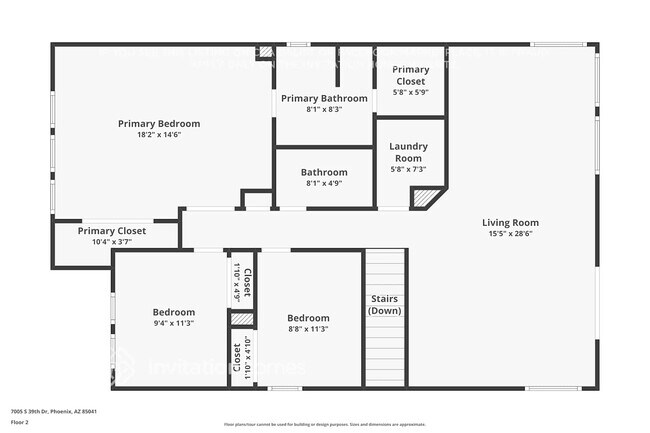 Photo - 7005 S 39th Dr