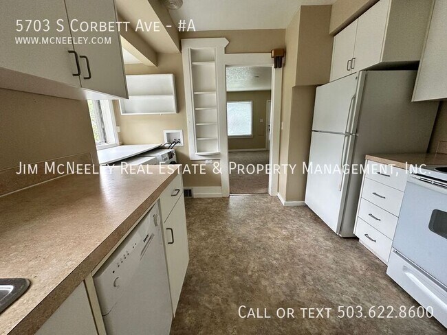 Photo - 5703 S Corbett Ave Unit #A